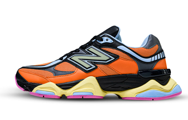 New Balance 9060 OLIVINE