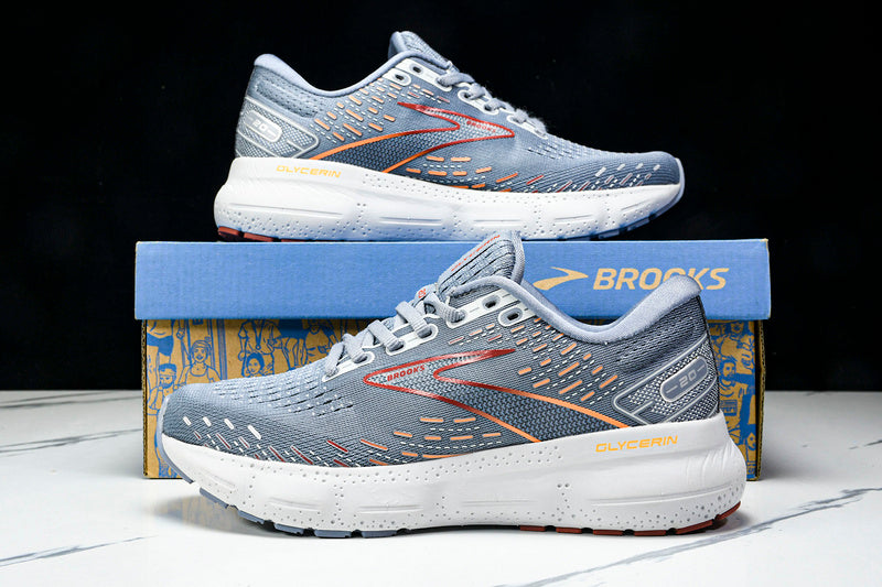 Brooks