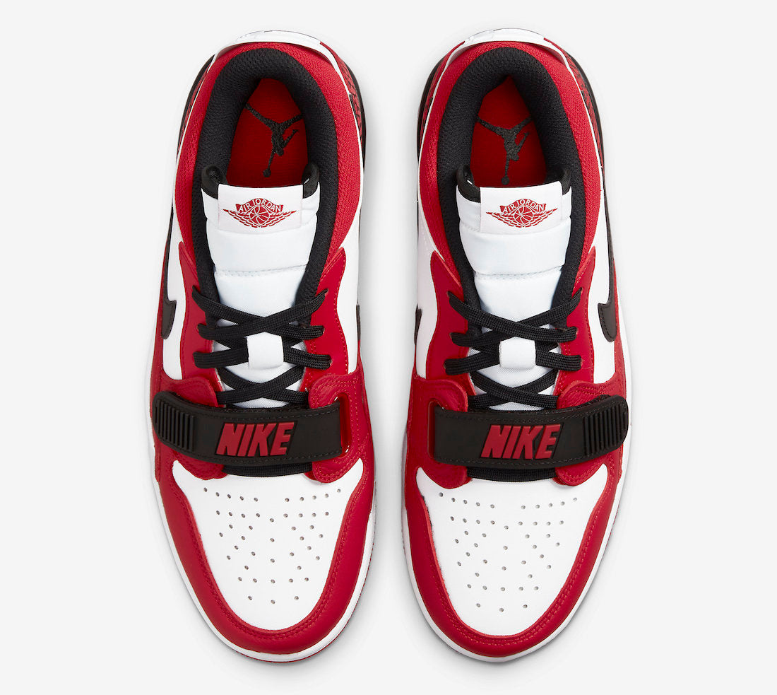 Jordan Legacy 312 Low
