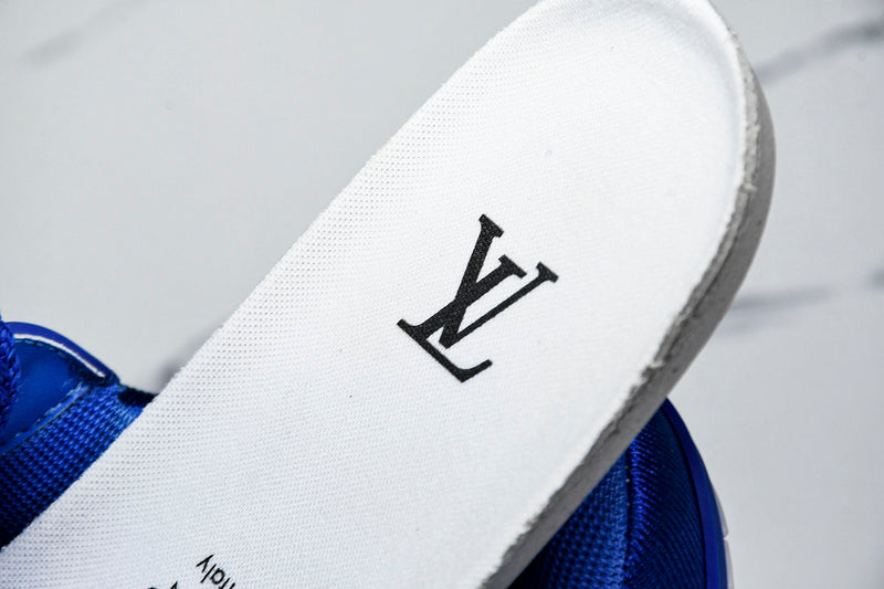 Tênis Louis Vuitton