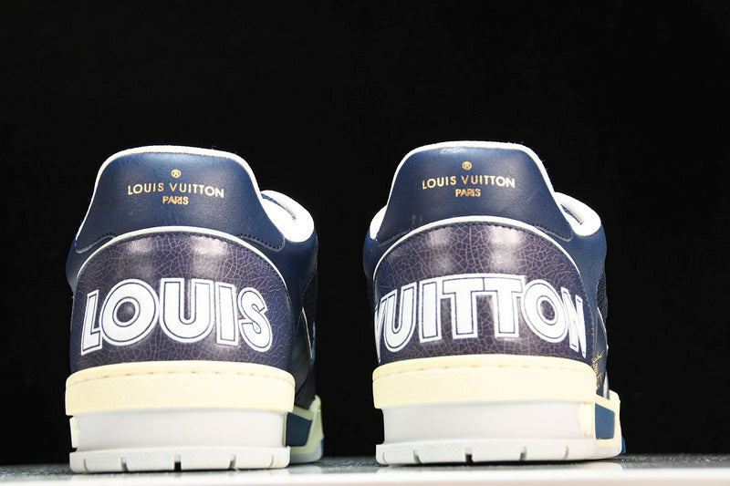 Tênis Louis Vuitton
