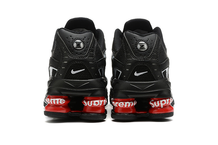 Supreme x Nike Shox Ride 2