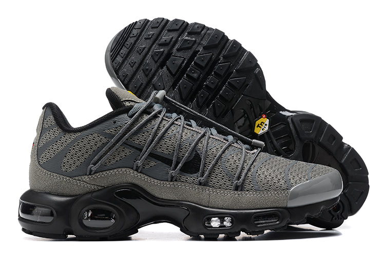 Nike Air Max Plus Utility Cinza