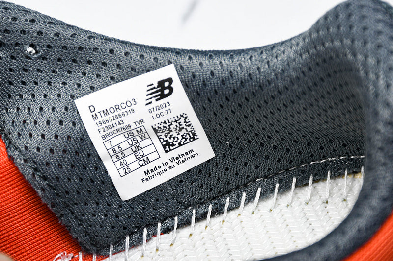 New Balance Trail V3
