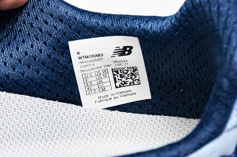 New Balance Trail V3