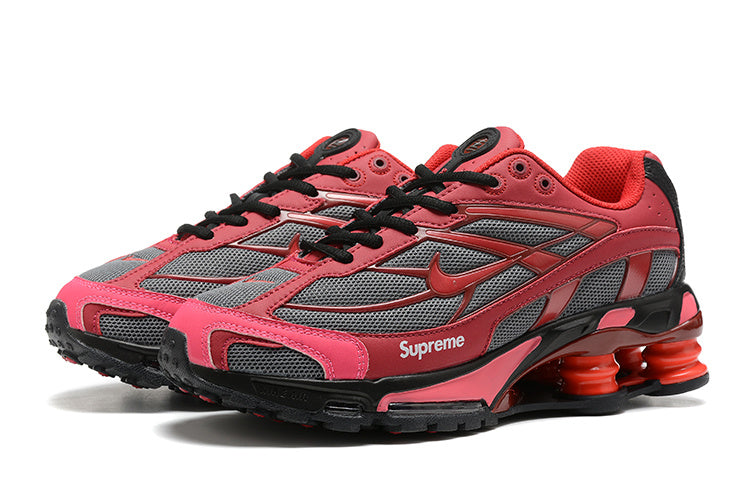 Supreme x Nike Shox Ride 2