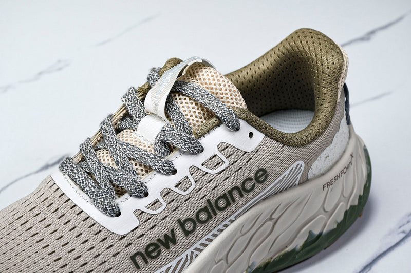 New Balance Trail V3