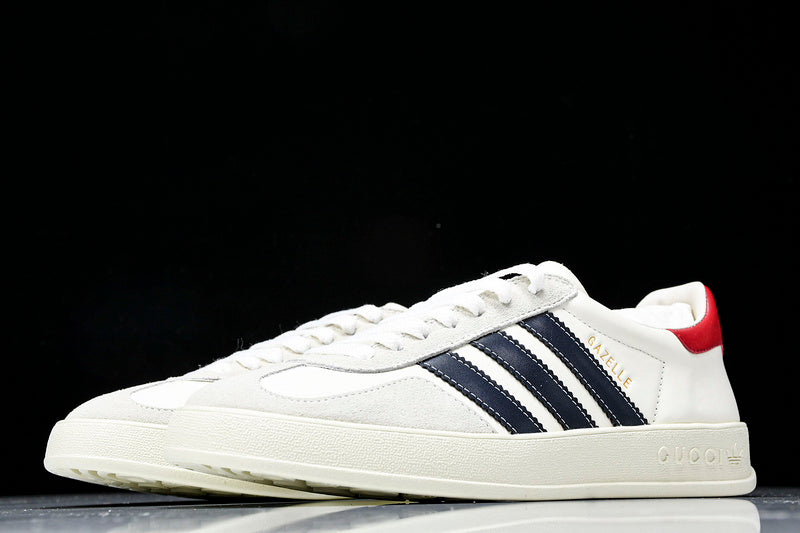Tênis Adidas Gazelle Gucci