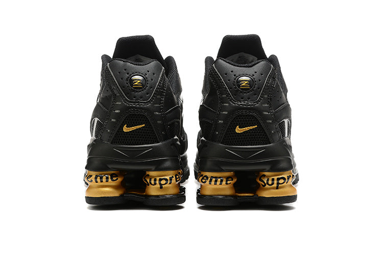Supreme x Nike Shox Ride 2