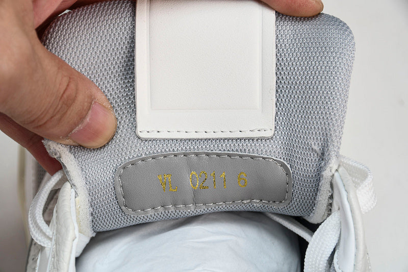 Tênis Louis Vuitton