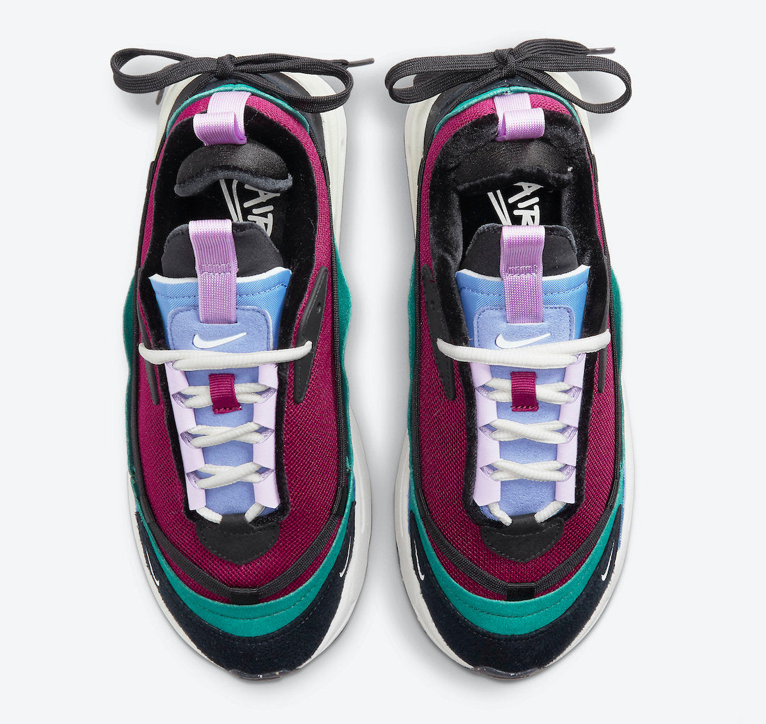 Nike Air Max Furyosa NRG