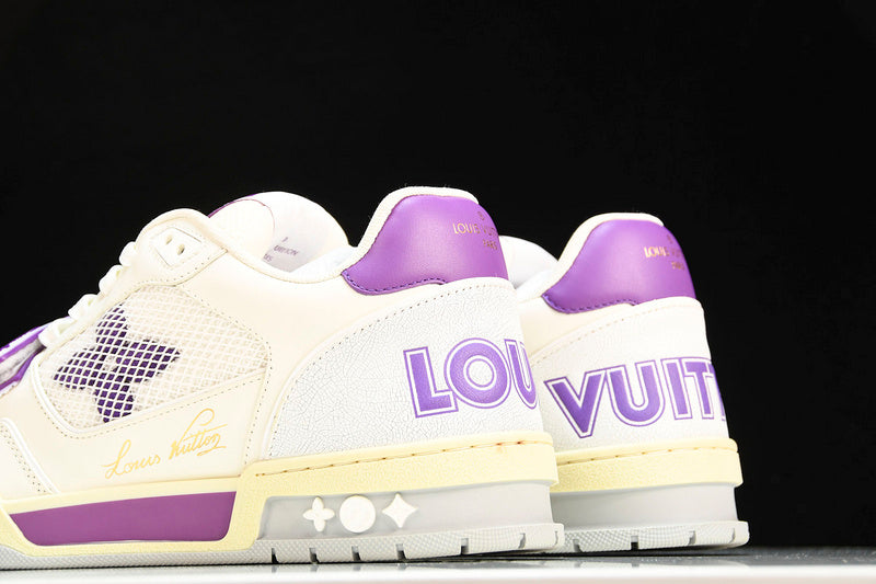 Tênis Louis Vuitton