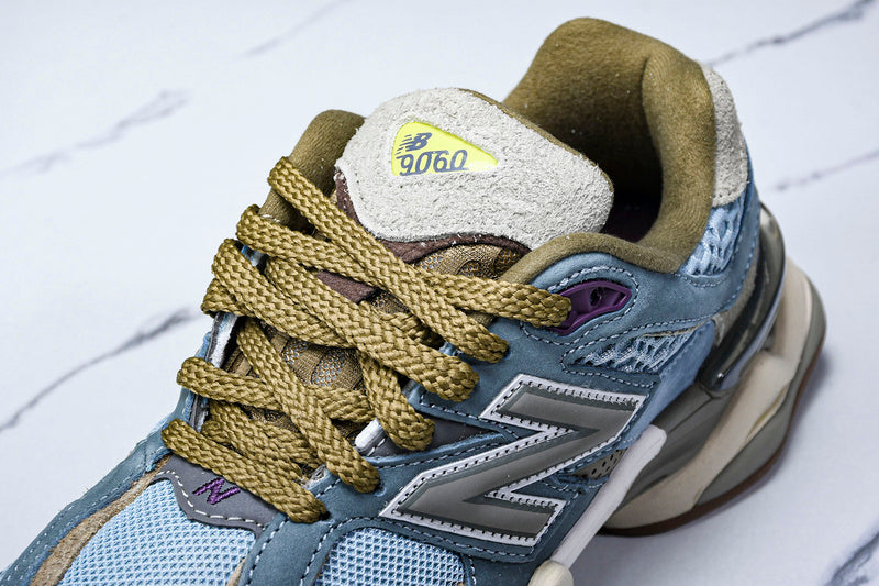 New Balance 9060 OLIVINE