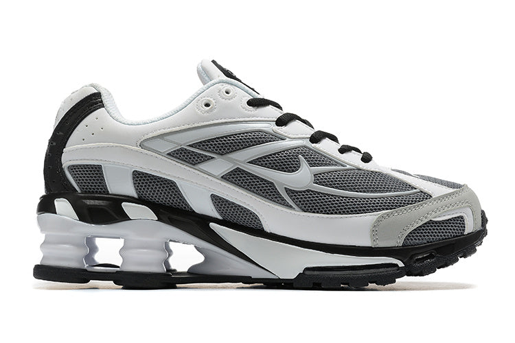 Supreme x Nike Shox Ride 2