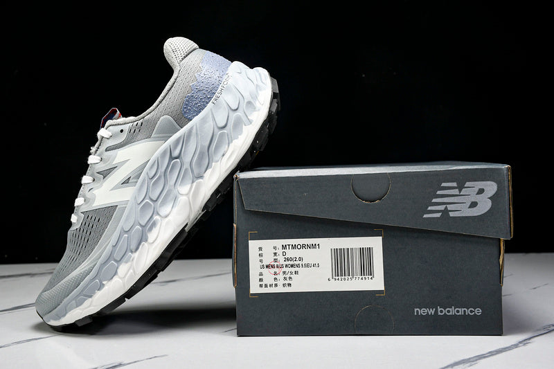 New Balance Trail V3