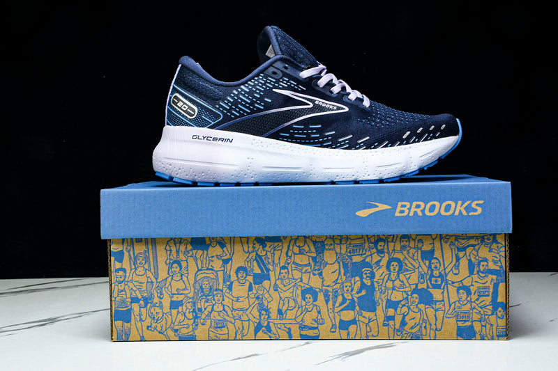 Brooks