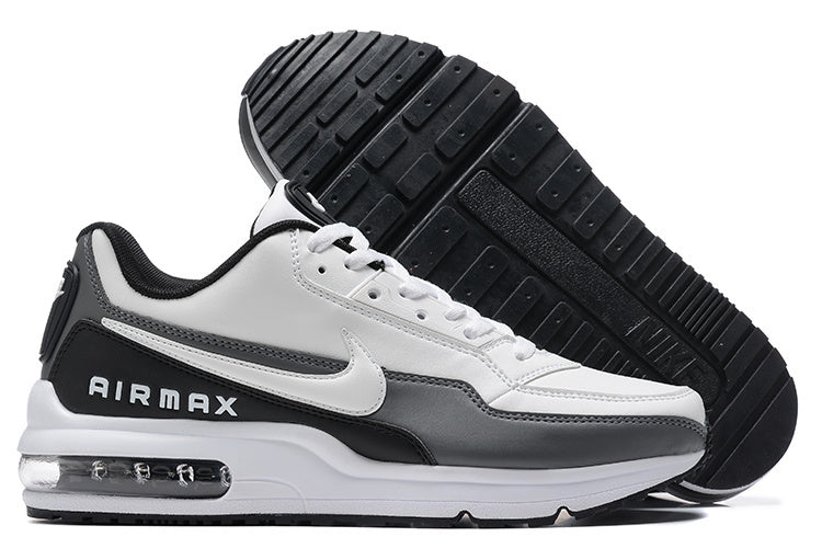 Nike Air Max LTD 3 Preto e Branco