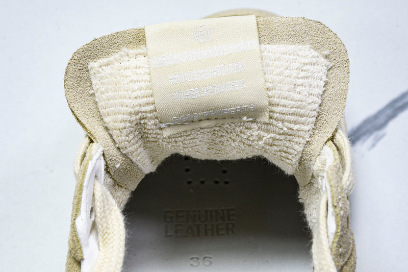 Golden Goose