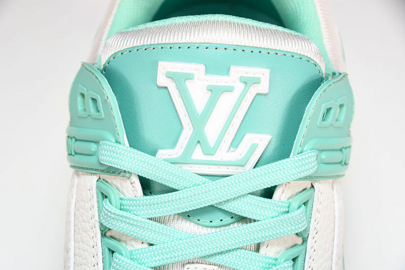 Tênis Louis Vuitton