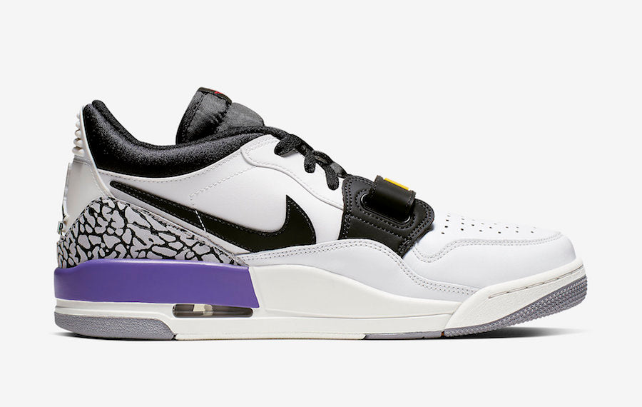 Jordan Legacy 312 Low