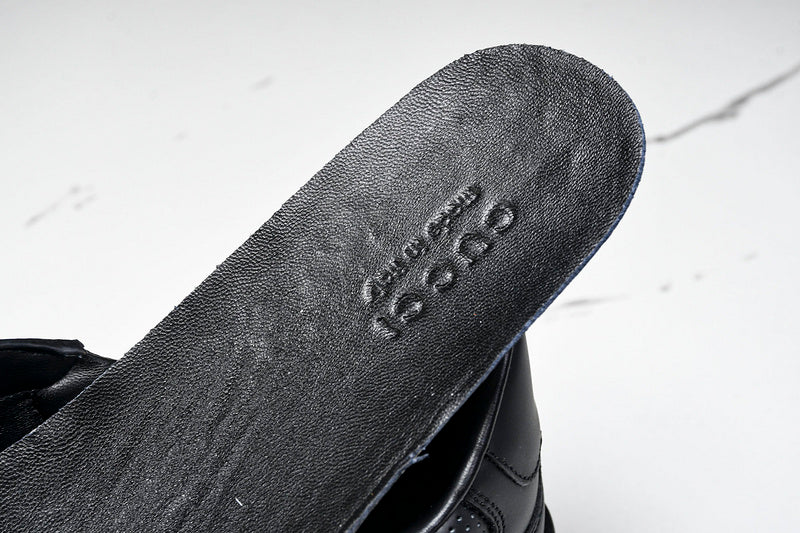 Tênis Gucci