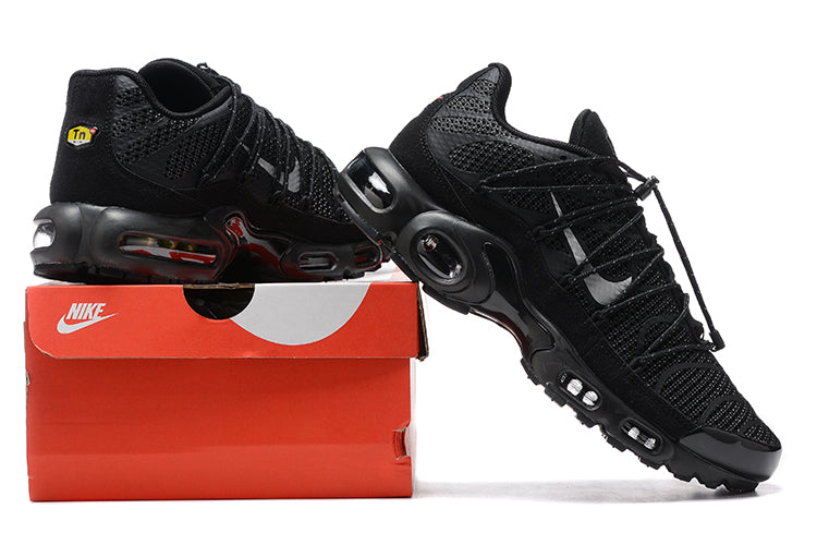 Nike Air Max Plus Utility Black Mamba