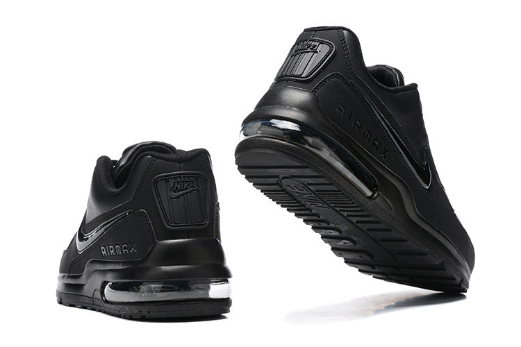 Nike Air Max LTD 3 Preto Total