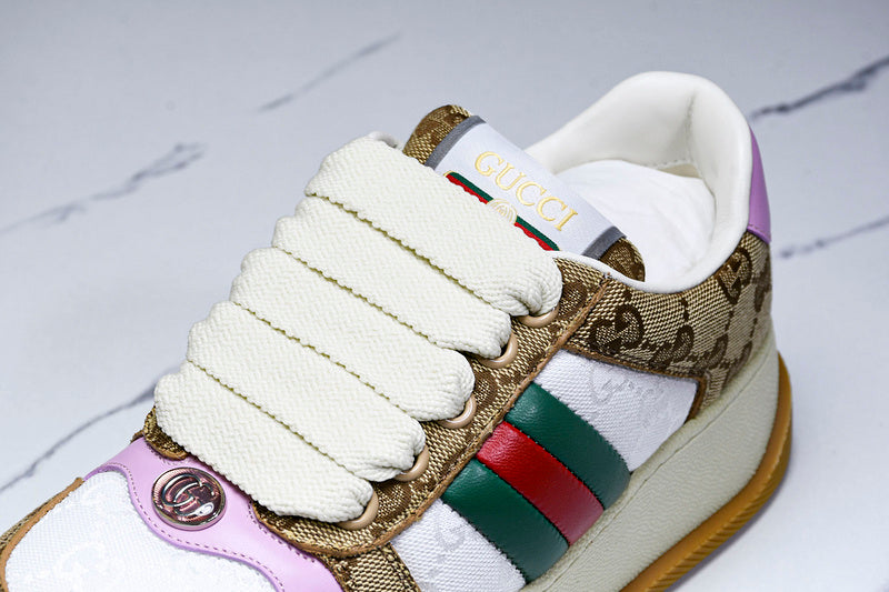 Tênis Gucci
