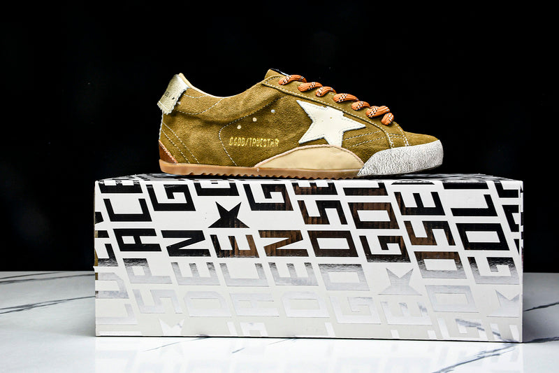 Golden Goose