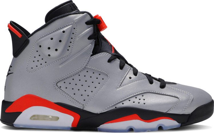 Nike Air Jordan 6 Retro SP 'Reflexos de um Campeão'