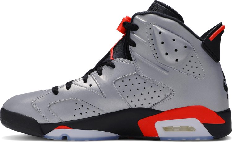Nike Air Jordan 6 Retro SP 'Reflexos de um Campeão'
