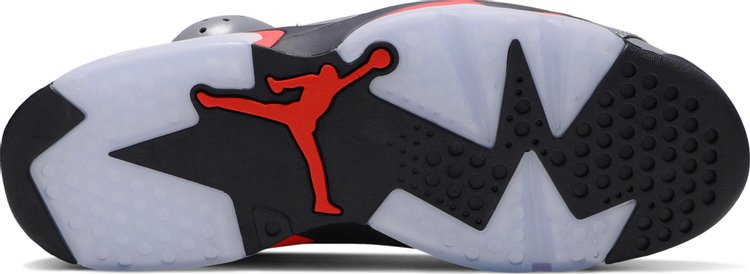 Nike Air Jordan 6 Retro SP 'Reflexos de um Campeão'