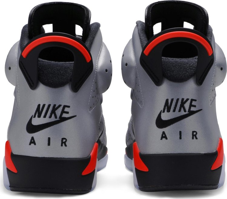 Nike Air Jordan 6 Retro SP 'Reflexos de um Campeão'