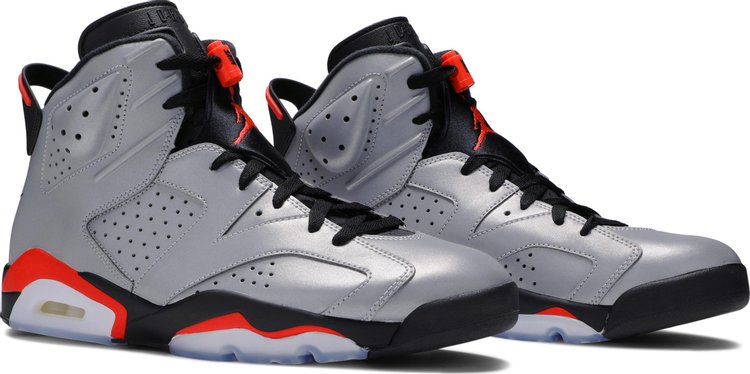 Nike Air Jordan 6 Retro SP 'Reflexos de um Campeão'