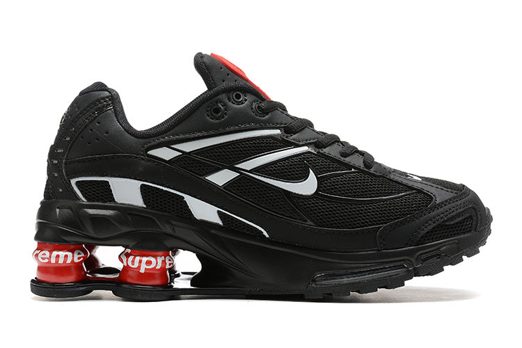 Supreme x Nike Shox Ride 2