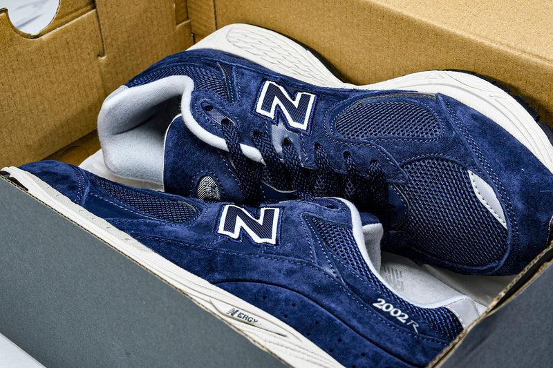 New Balance 2002