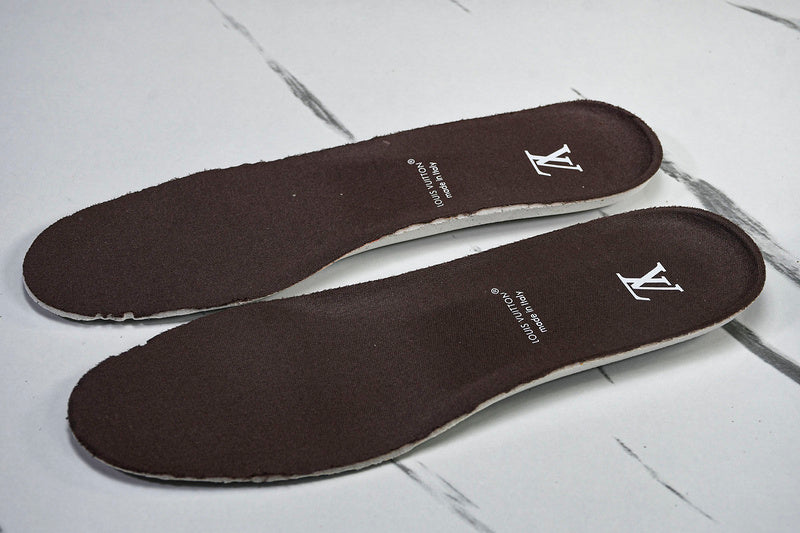 Tênis Louis Vuitton