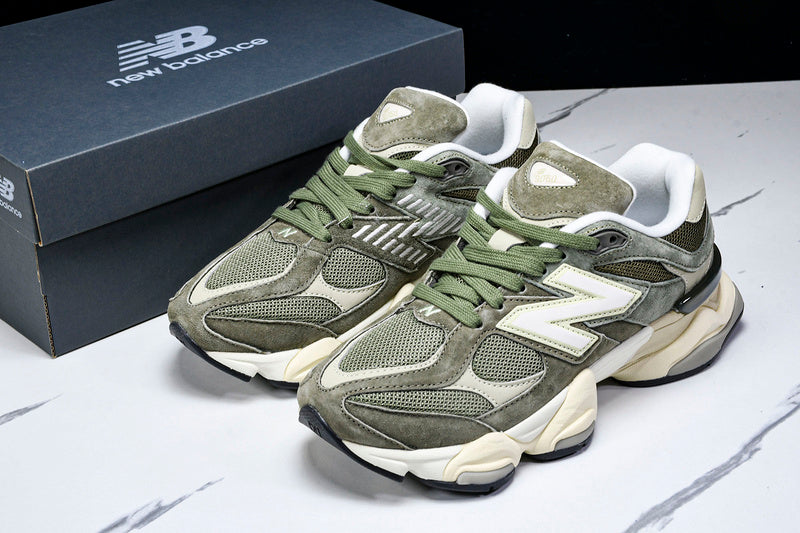New Balance 9060 OLIVINE