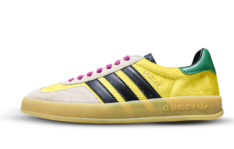 Adidas Gazelle Gucci