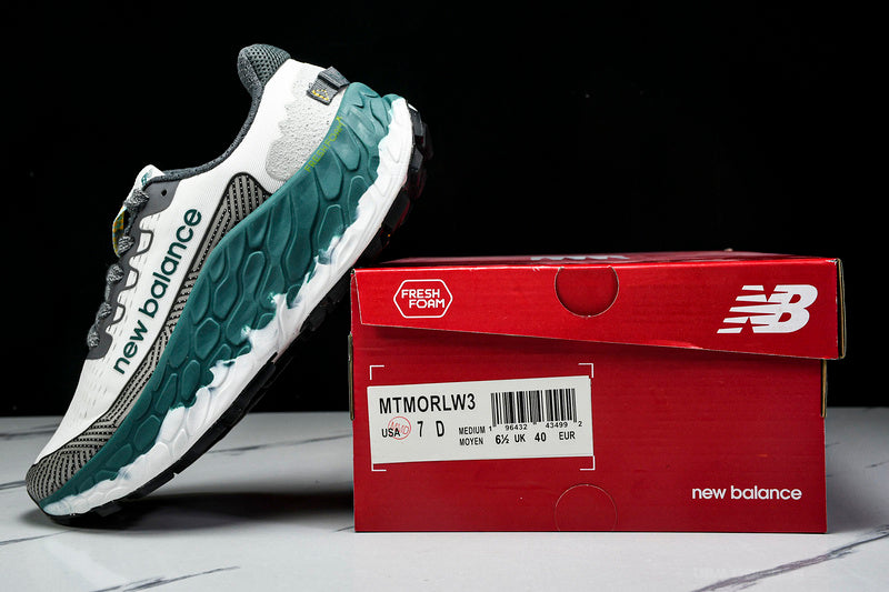 New Balance Trail V3