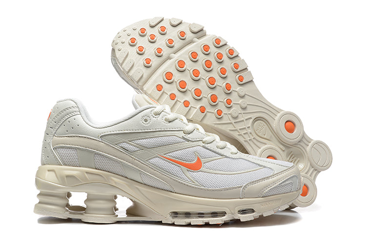 Supreme x Nike Shox Ride 2