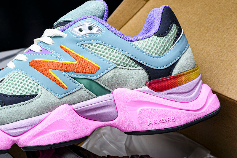 New Balance 9060