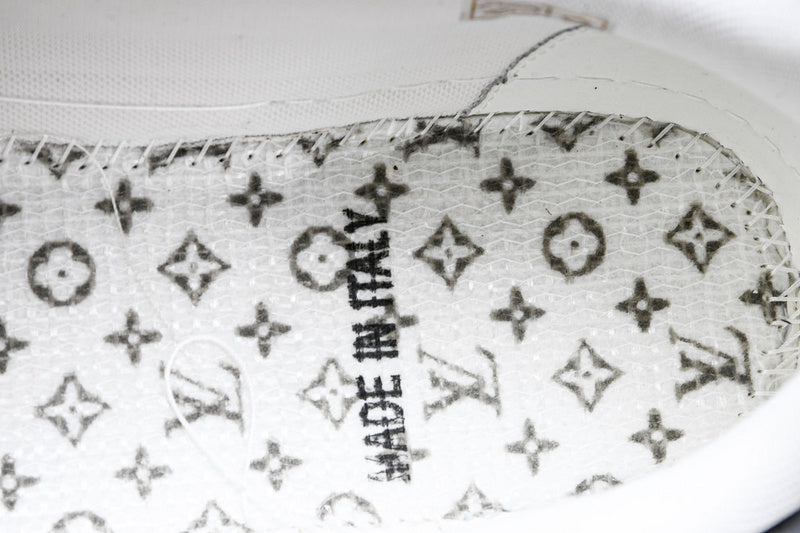 Tênis Louis Vuitton