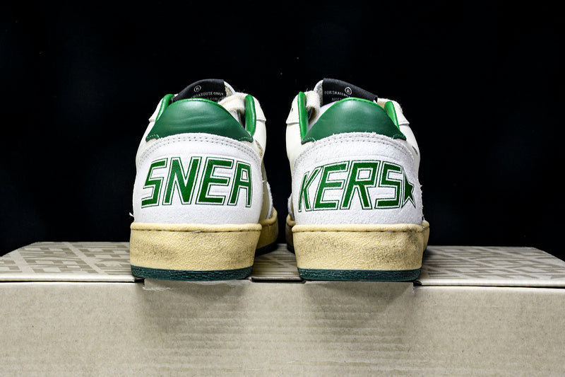 Golden Goose