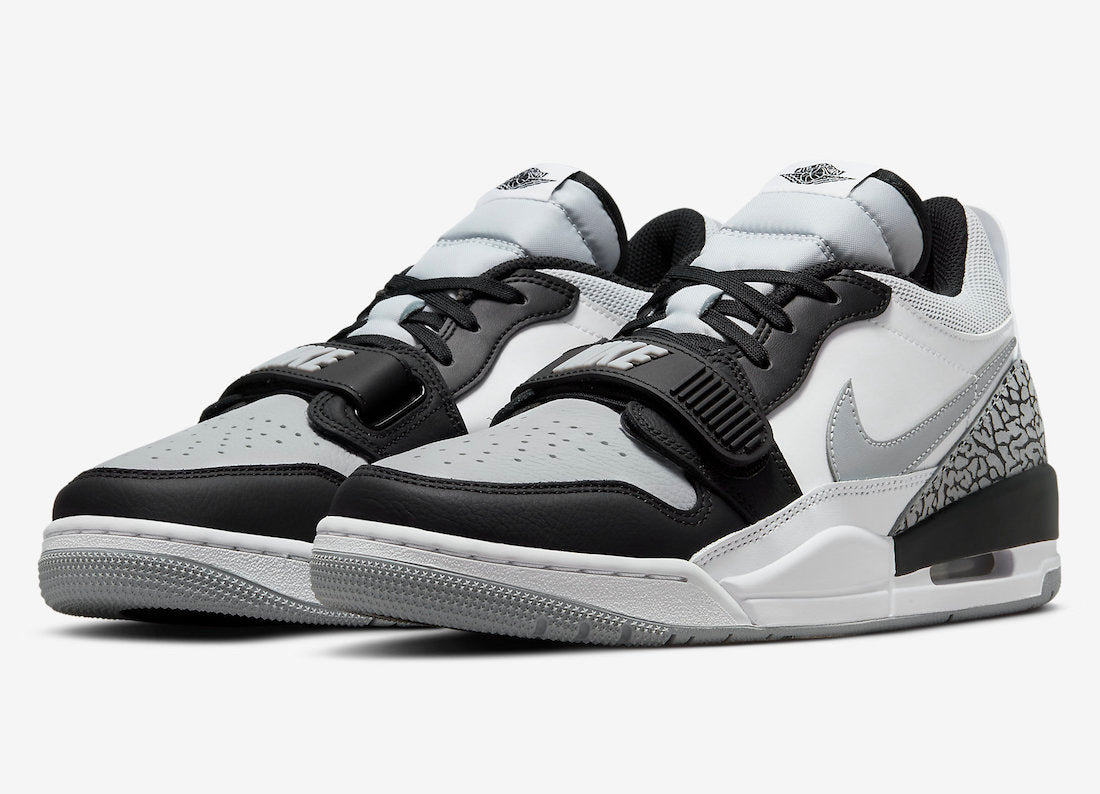 Jordan Legacy 312 Low
