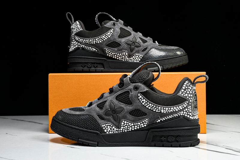 Tênis Louis Vuitton