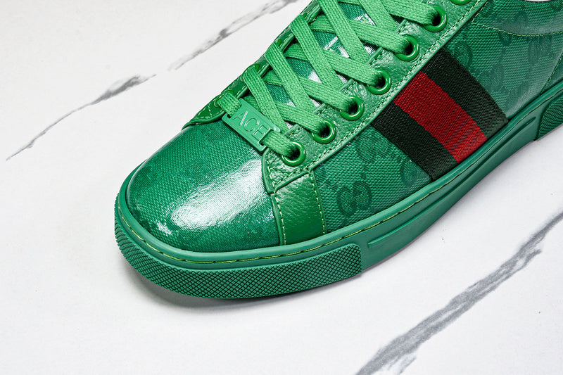 Tênis Gucci