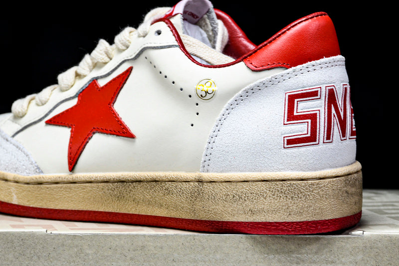 Golden Goose
