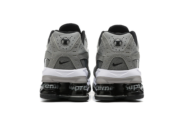 Supreme x Nike Shox Ride 2