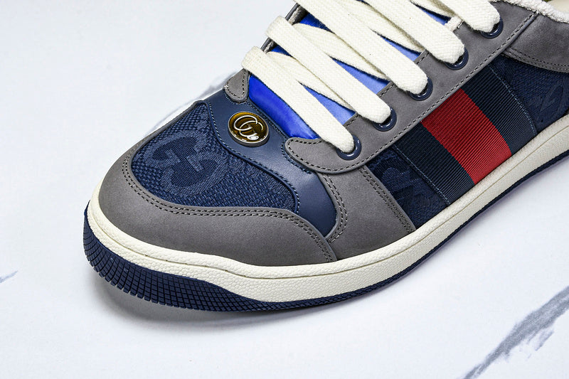 Tênis Gucci